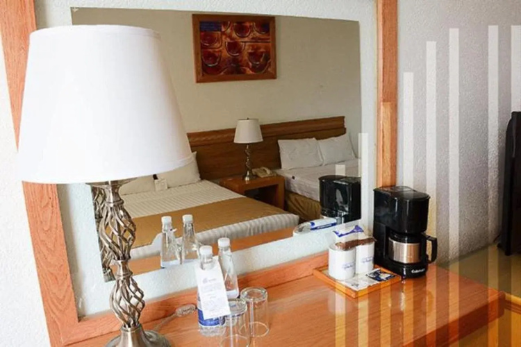 Hotel Laffayette Ejecutivo