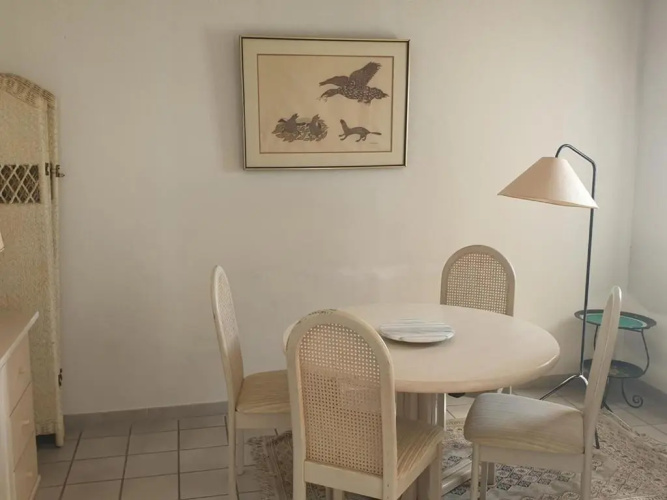 Appartement Argelès-sur-Mer, 3 pièces, 6 personnes - FR-1-388-187