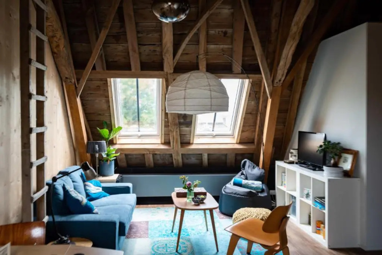 Bed & Breakfast Hemels Twisk