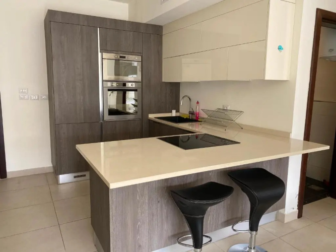 Grand Residence apartment