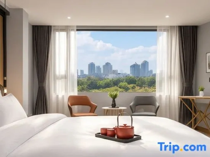 Business Double Suite