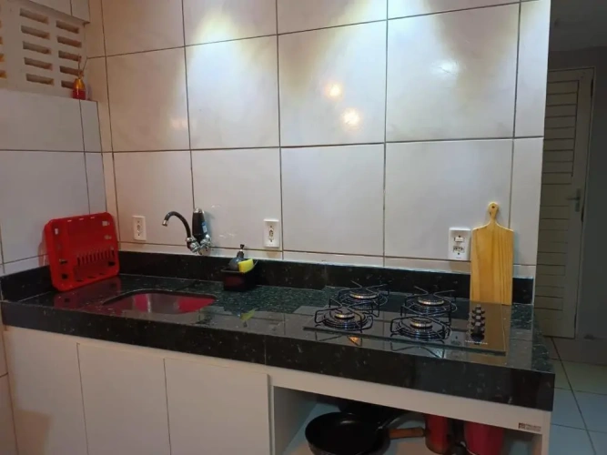 3 Bedrooms Cottage