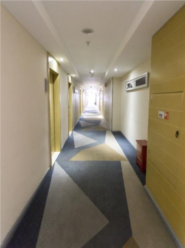 Hotel rooms