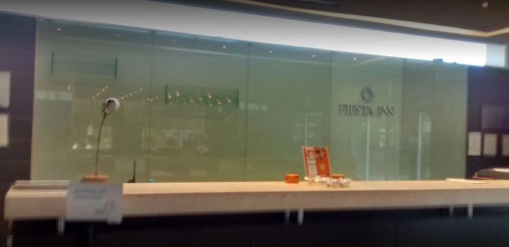 Fiesta Inn Torreon Galerias