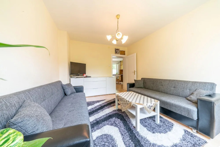 Private Apartment Henckellweg