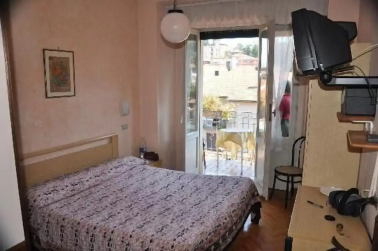 Hotel Elena
