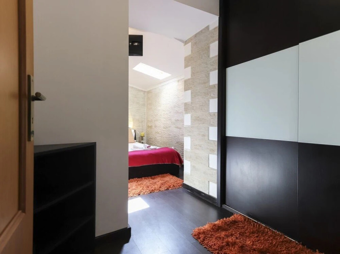 Cosy Lisbon Flat by Homing