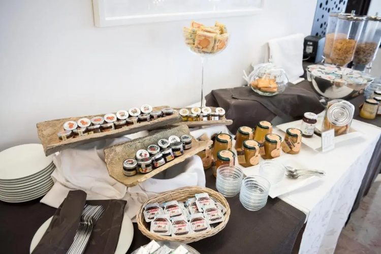 Pietre Nere Resort