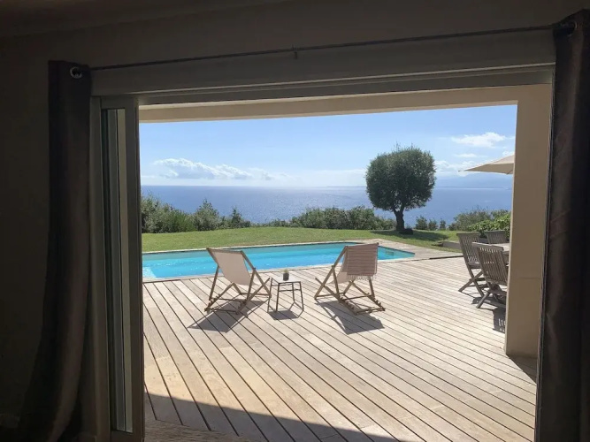 Villa Sopravento