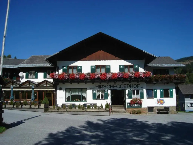 Hirscheggerhof
