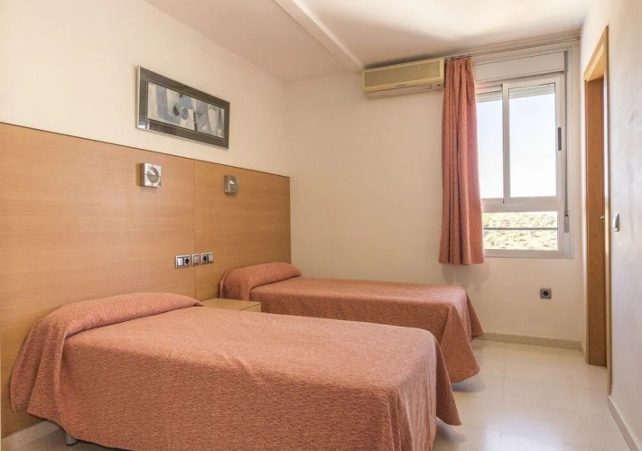 Albergue Inturjoven Constantina - Hostel