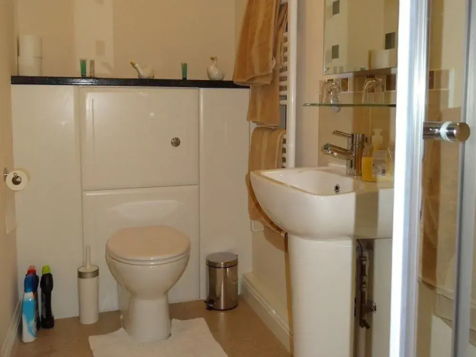 New Barn Cottage B&B