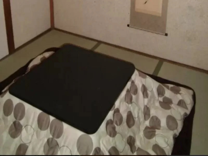 Shinsaibashi Share House