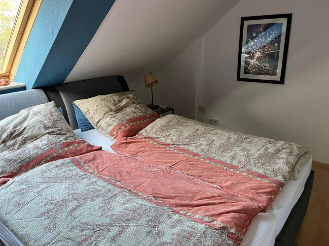 Nettes Appartment in Langenhagen
