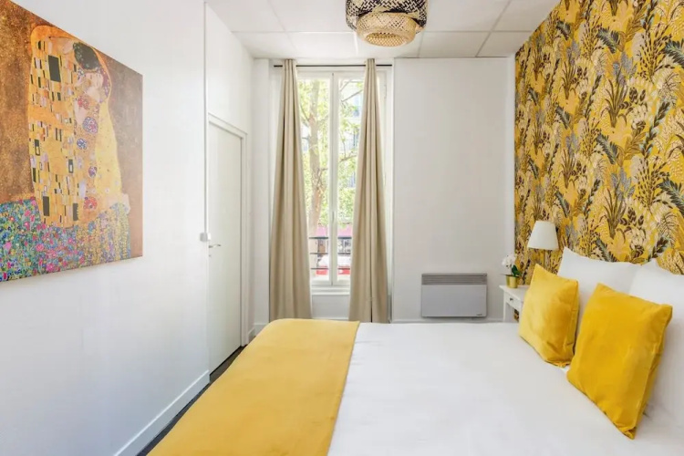Merveil Family Suite - Sebastopol III
