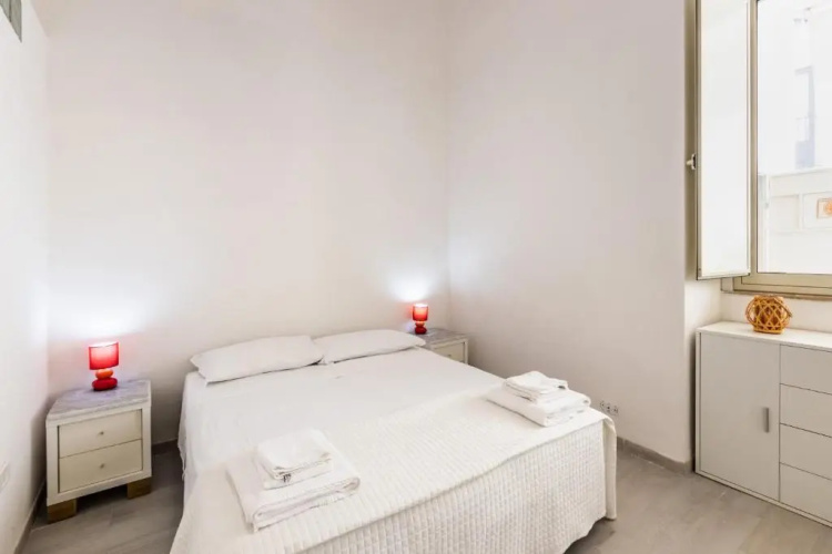 Netum Center House