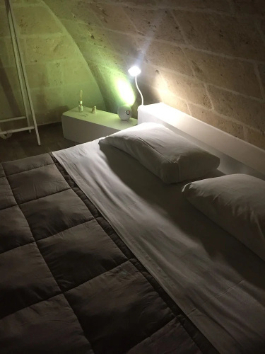 Recinto Antico Sweet Rooms