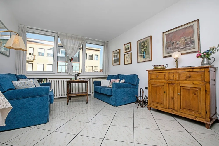 Family Apartment