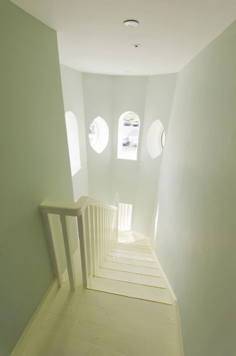 Jan De Groote Suite - 1 Bed Penthouse