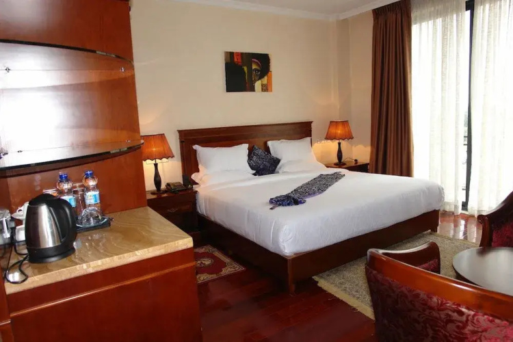 Foyat Hotel