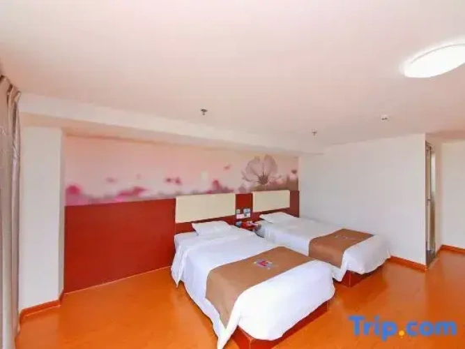 Business room