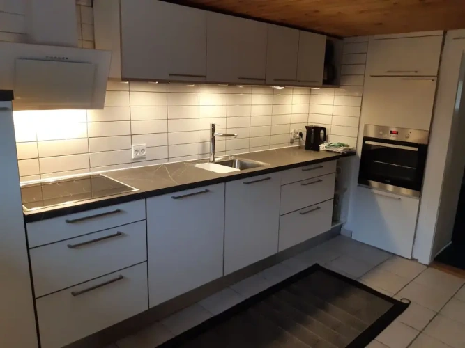2 Bedrooms Family Studio