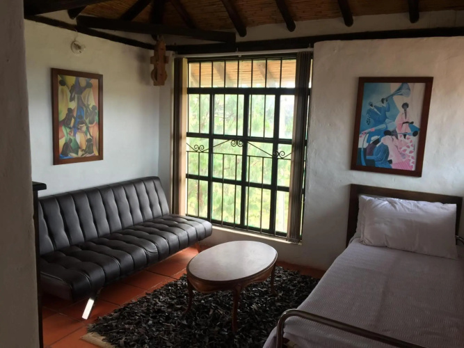 Cabaña La Elvira