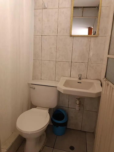 Hostal San Luis