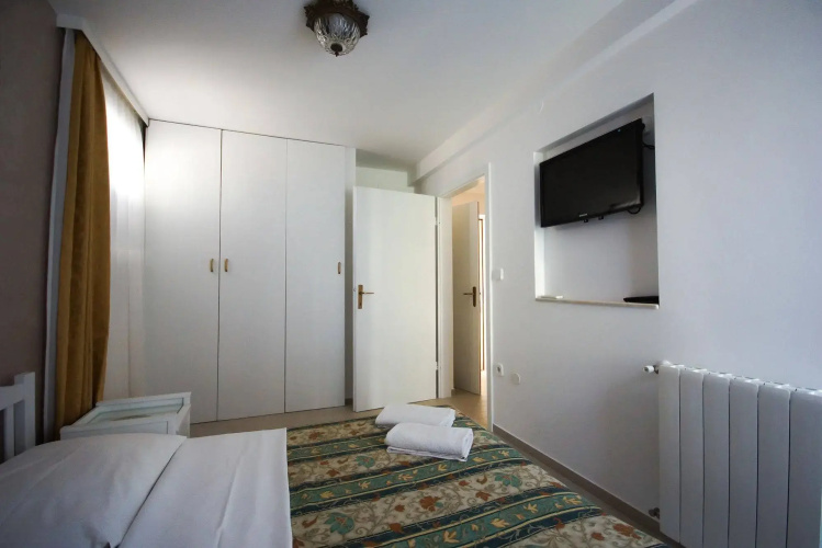 Apartments Degra