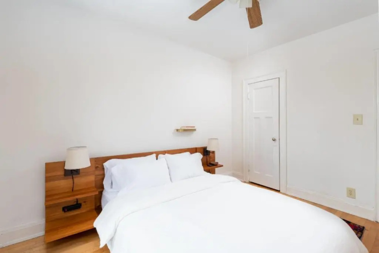 Flexhome East Side Vintage 2BR B2
