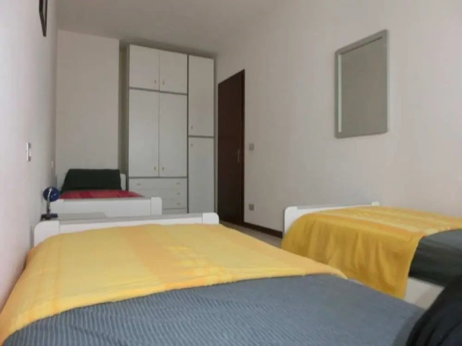 Residence Gemini