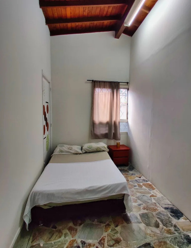 Lady Mom Hostal