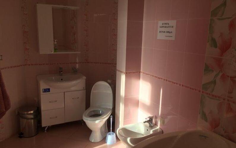 Фотография номера гостиницы Алые Паруса