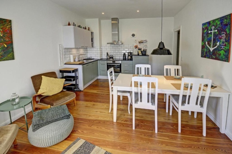 Superior Apartment