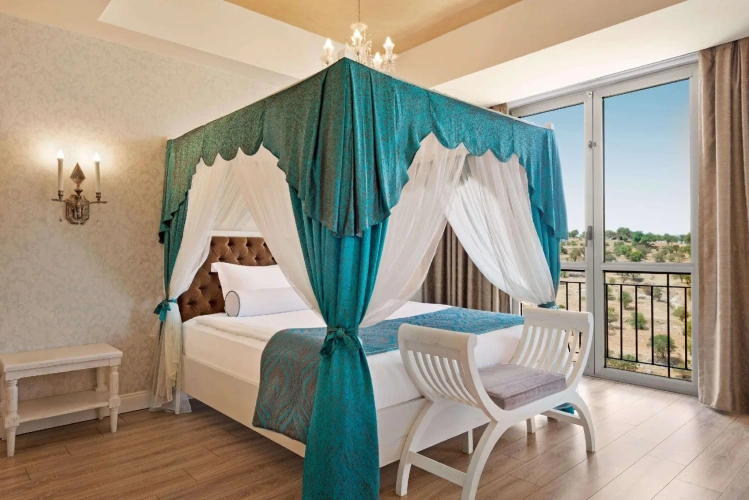 Royal Double Suite