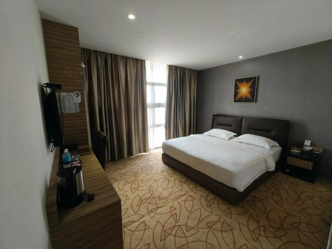 Milano Hotel