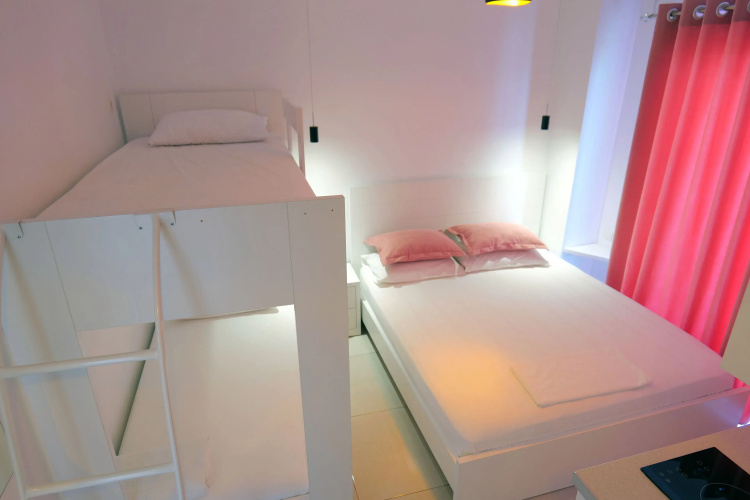 Unique Albania CondoHotel