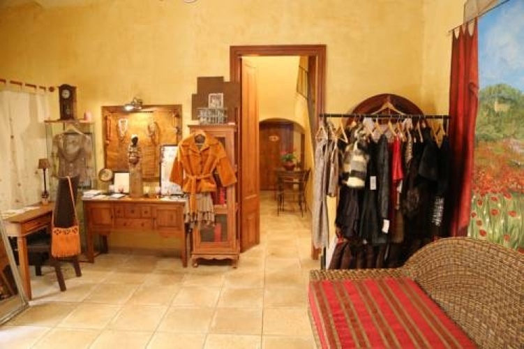 Hostal Romaní
