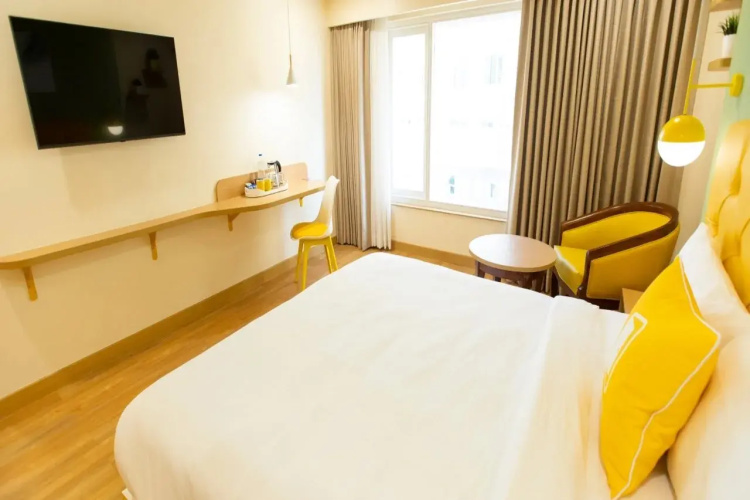 Bloom Hub - Guindy