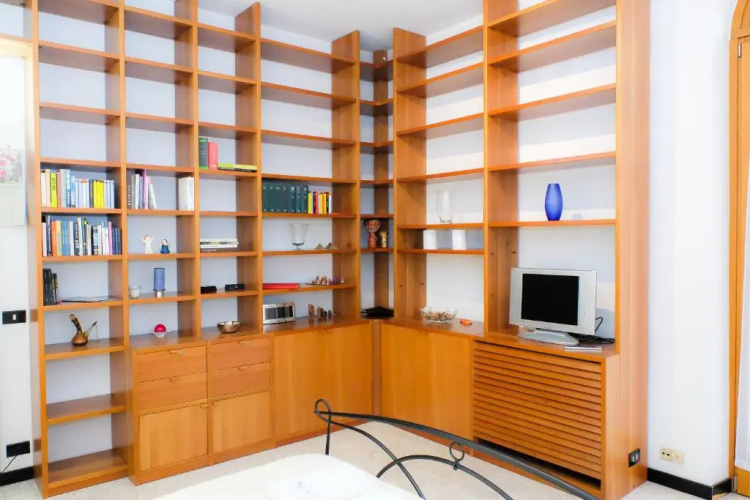 Apartament Deluxe Quattro Spade