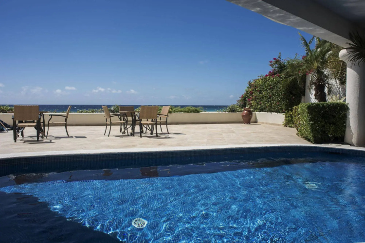South Ocean Villa 402