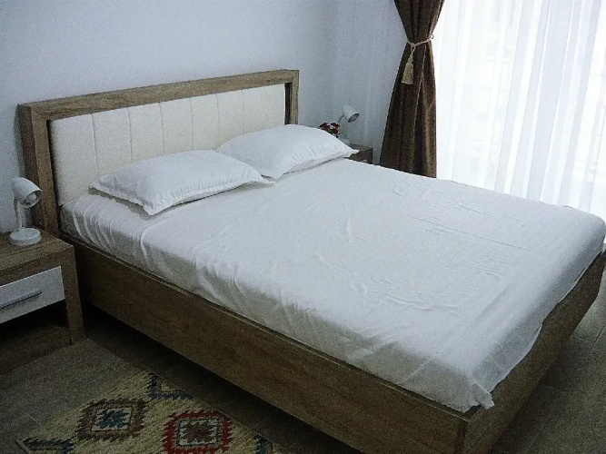 Apartamente Alezzi cm