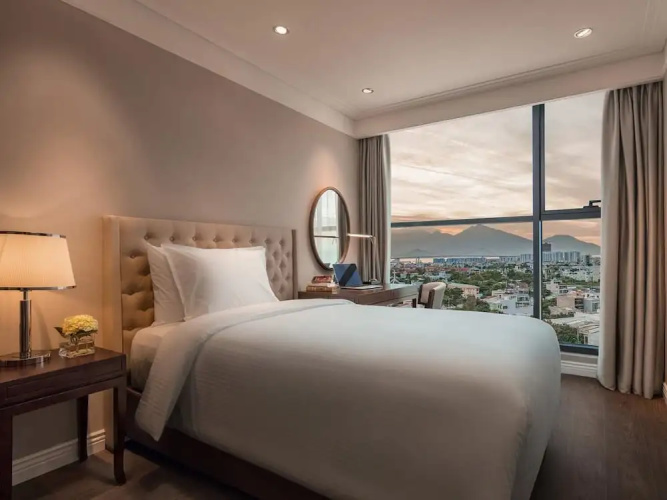 12B02 - Luxury Apartment Danang