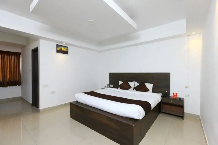 OYO 8901 The Annexe