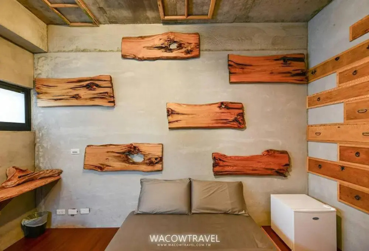Pin Shiuan Inn