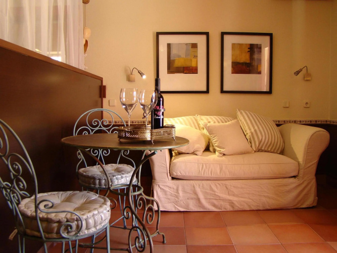 Villas D. Dinis Charming Residence - Adults Only
