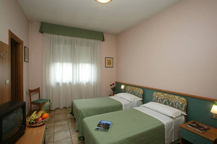 Hotel Astor