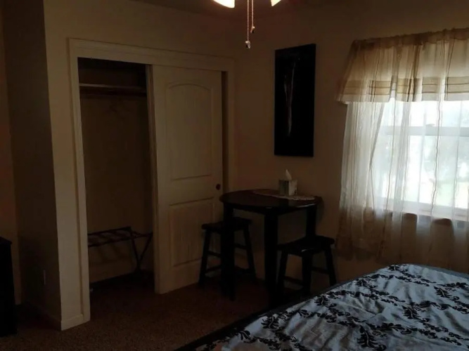 Yosemite Nights B&B