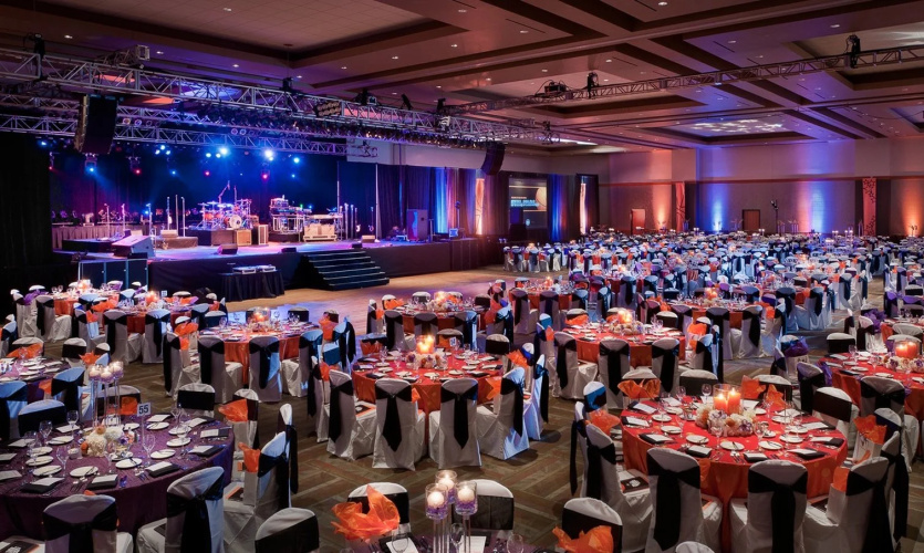 Talking Stick Resort photo 29