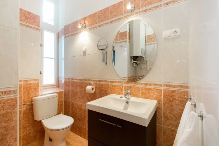 BPM - Apartment Kiraly